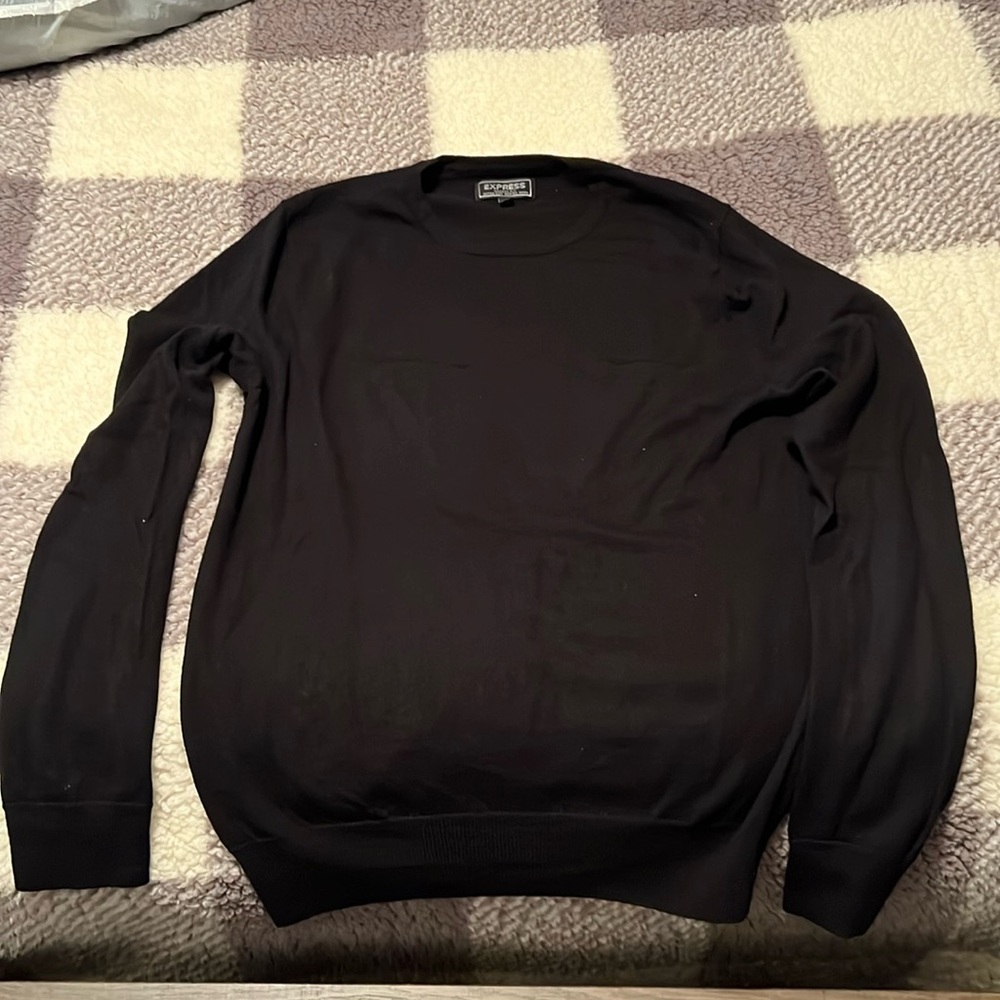 Express Sweater
